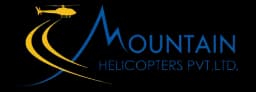 Mountain Helicopters Logo