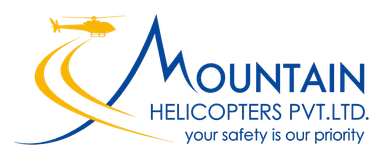Mountain Helicopters Pvt. Ltd. logo