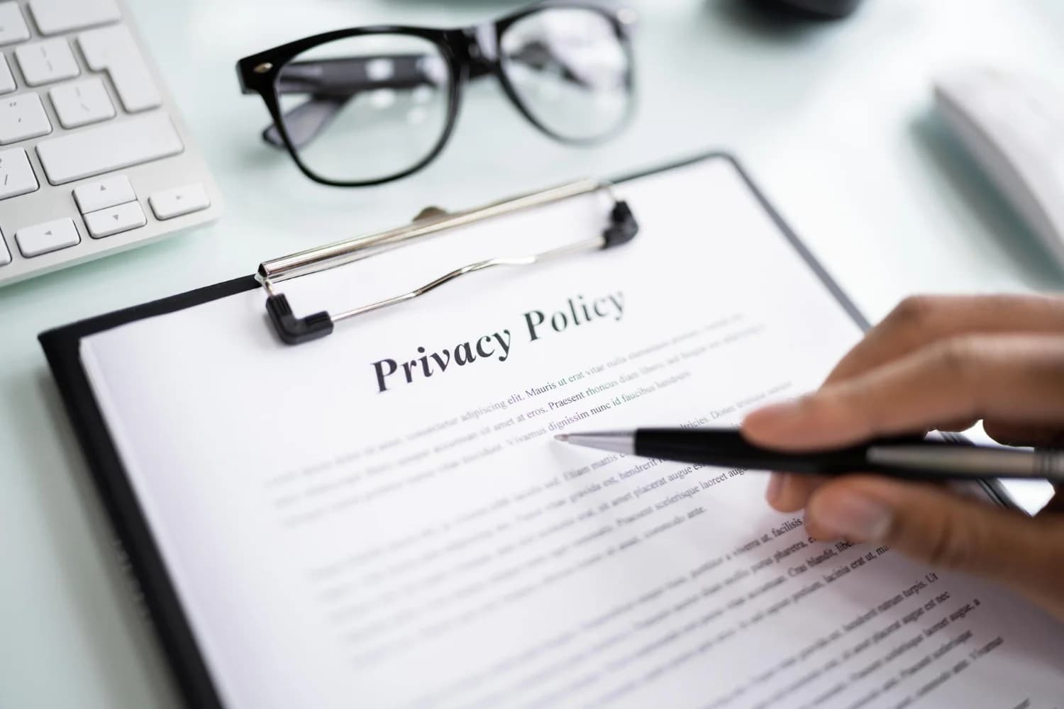 Voluntary Information Report System