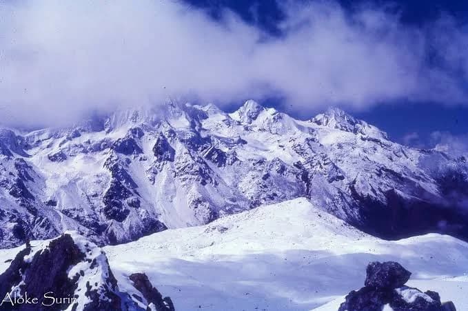 Mountain Helicopters Nepal